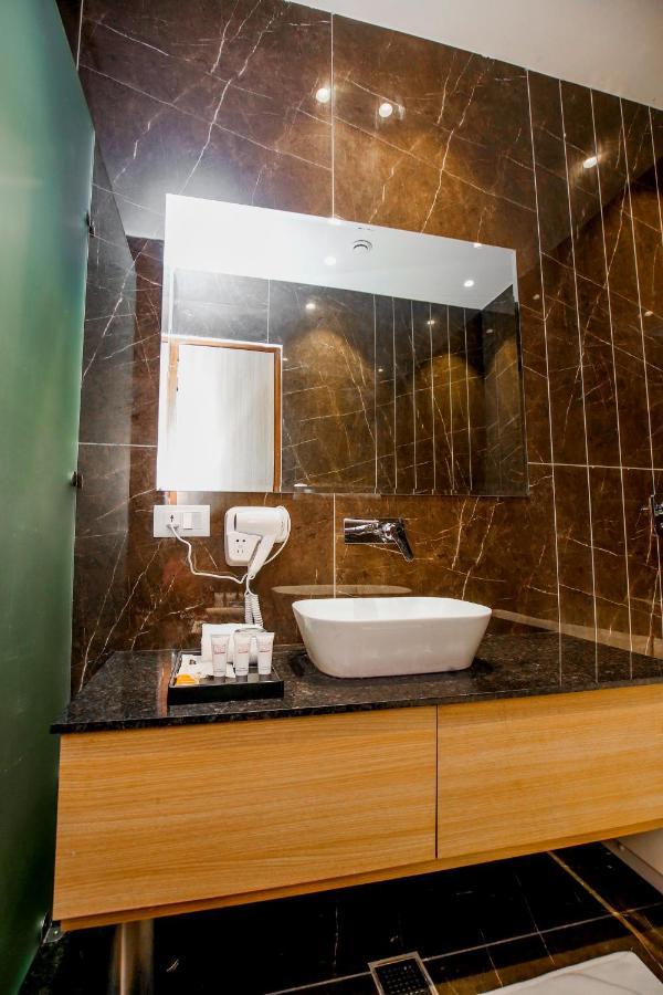 Hotel Euphoria Green Αμριτσάρ Εξωτερικό φωτογραφία