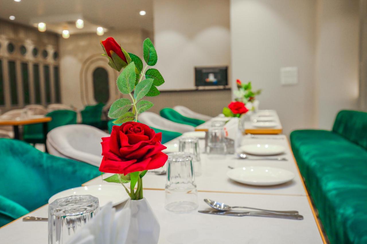 Hotel Euphoria Green Αμριτσάρ Εξωτερικό φωτογραφία