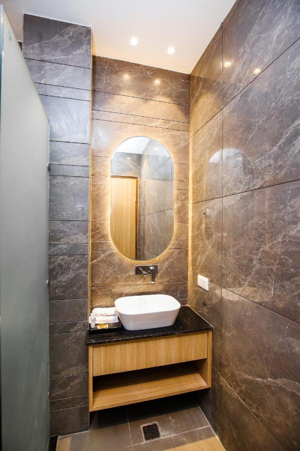 Hotel Euphoria Green Αμριτσάρ Εξωτερικό φωτογραφία