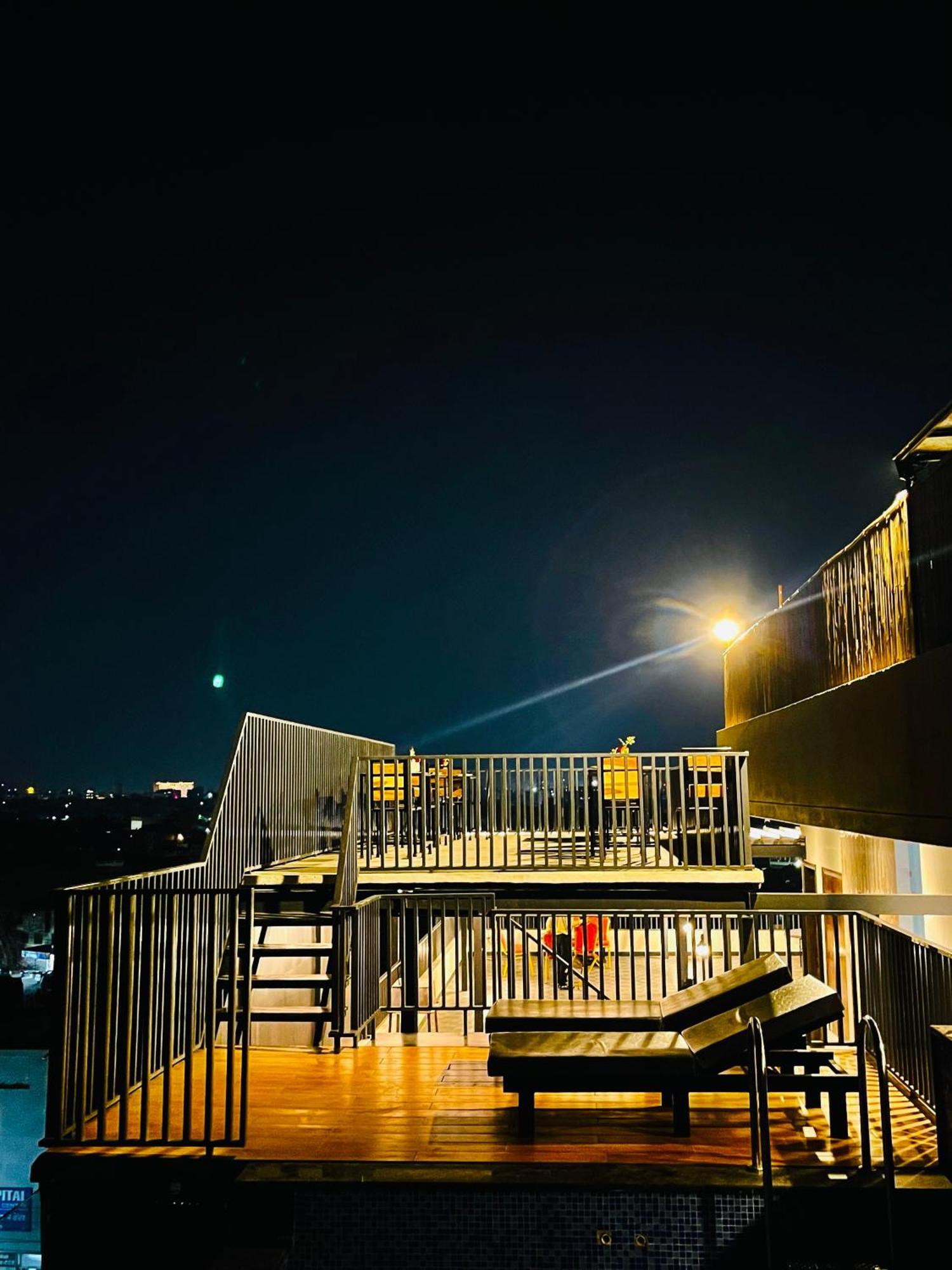 Hotel Euphoria Green Αμριτσάρ Εξωτερικό φωτογραφία
