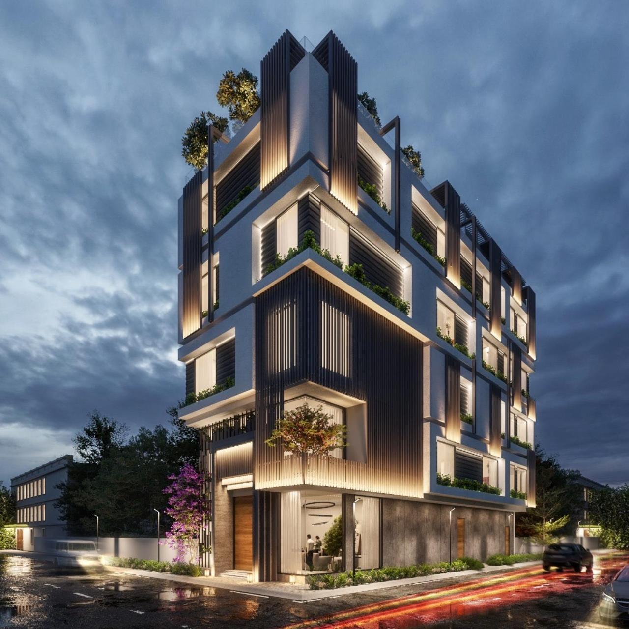 Hotel Euphoria Green Αμριτσάρ Εξωτερικό φωτογραφία